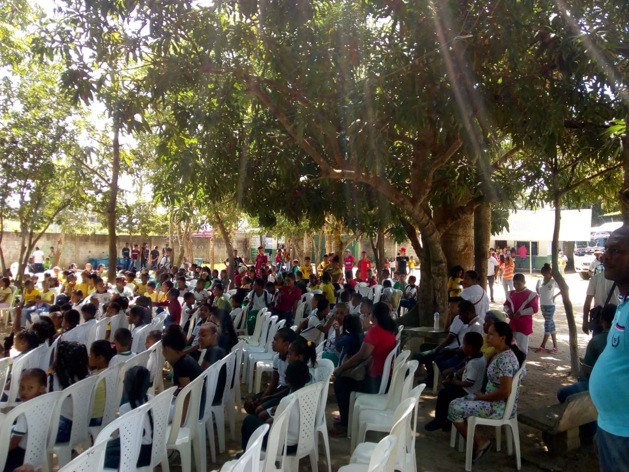 Institución Educativa Técnica Agropecuaria La Buena Esperanza ...