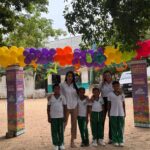 Secretarìa de educacion de bolivar presente