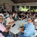 DOCENTES IETA LA BUENA ESPERANZA DE TURBACO