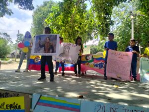 EXPOSICION DE CARTELERAS