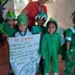Desfile AMBIENTAL