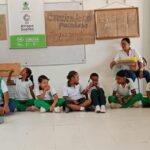 atrapasueños proyecto de buenestar