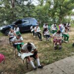 PRUEBA PRESABER ICFES